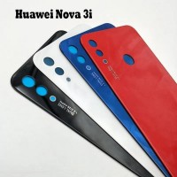 back battery cover for Huawei Nova 3i INE-L21 INE-LX1
